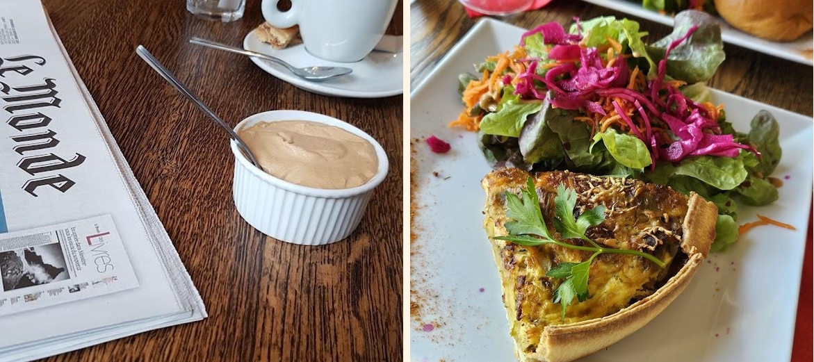 La Maison des Arts - Gallery Image 4